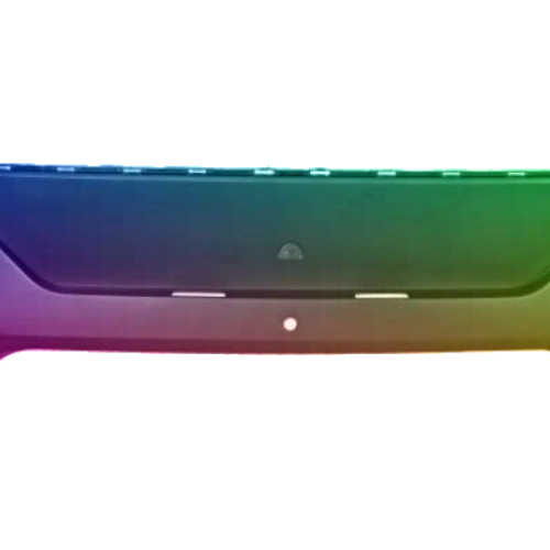 Bagkofanger til Seat Ibiza 6F 2017- 3 x PDC Lakeret i ønsket farve