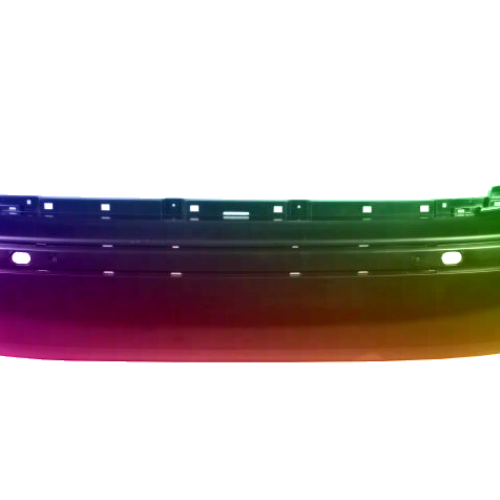 Bagkofanger til Skoda Octavia 1U 2001-2010 Lakeret i ønsket farve