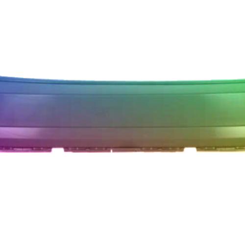 Bagkofanger til Skoda Octavia 5E Estate 17-20 +-PDC malet i specialfarve