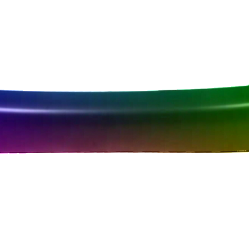 Bagkofanger til Audi A3 1996-1999 Lakeret i ønsket farve