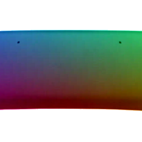 Motorhjelm til Ford Focus C-Max C214 2003-2007 Lakeret i ønsket farve Ny