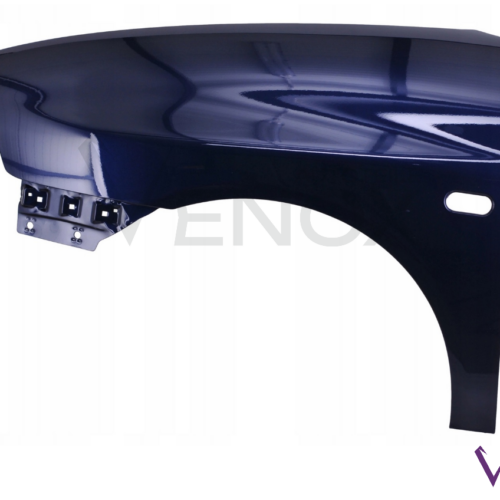 Stænkskærm VENSTRE FRONT Til Seat Ibiza/Cordoba 6L 02-09 MALET I LW5U NY