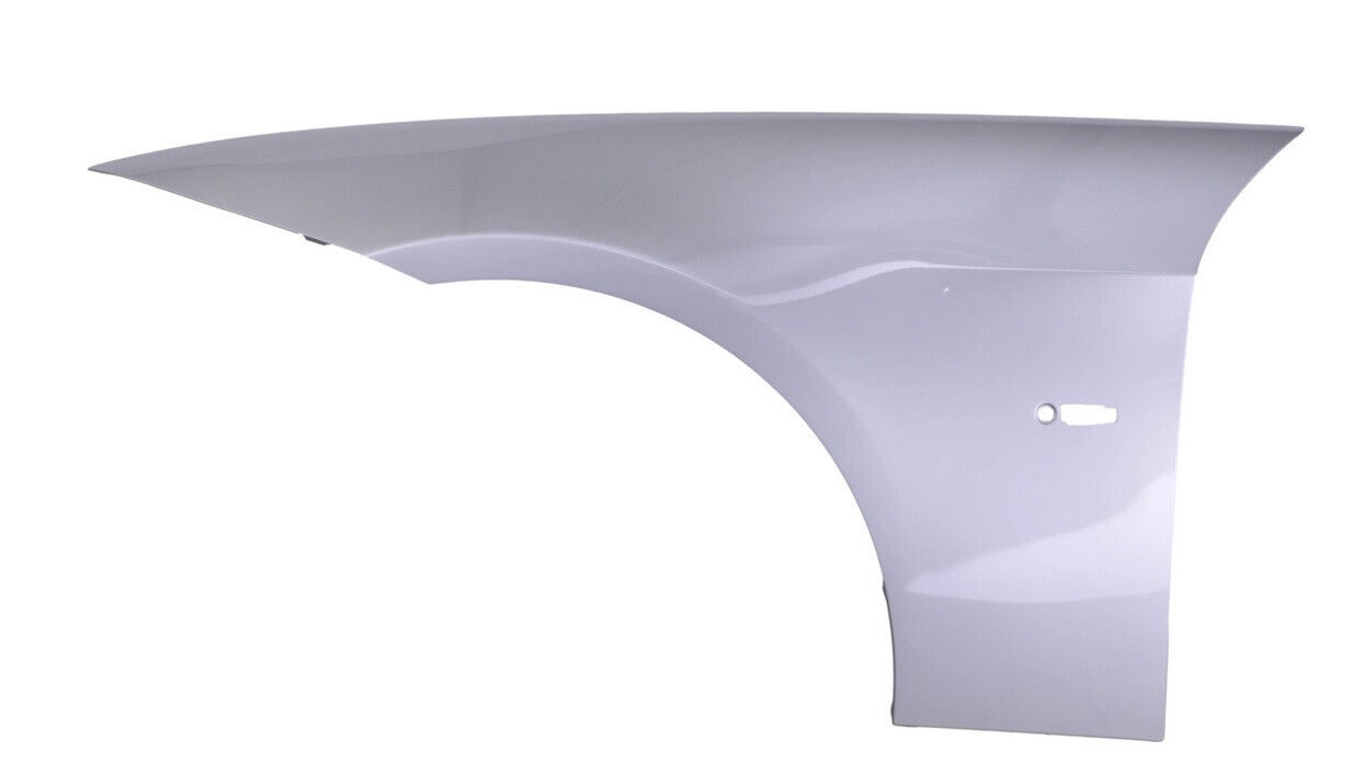 Stænkskærm FRONT VENSTRE til BMW E90 E91 04-13 MALET I FARVE EFTER DIT VALG - Image 4