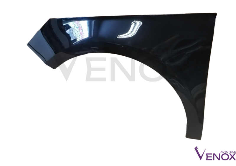 Stænkskærm til venstre til Audi A1 10-15 Lakeret i ønsket farve NY - Image 3