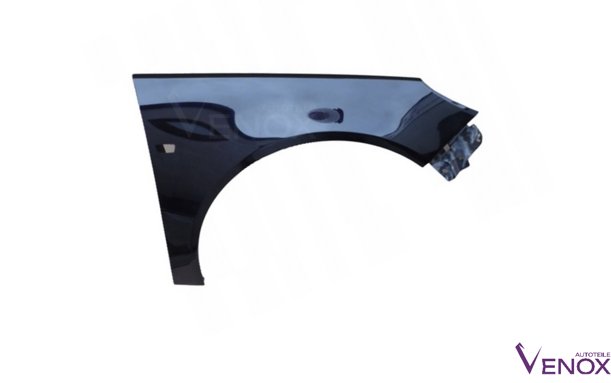 Stænkskærm FRONT RIGHT til Opel Insignia 08-17 MALET FARVE EFTER DIT VALG - Image 3