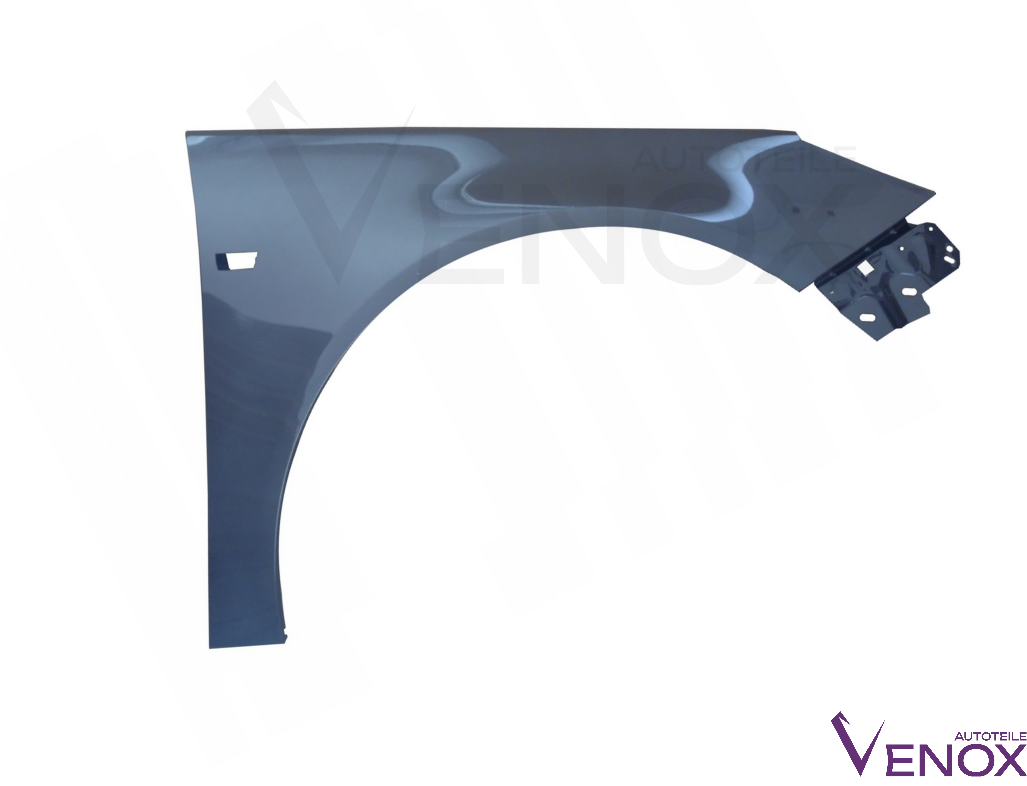 Stænkskærm FRONT RIGHT til Opel Insignia 08-17 MALET FARVE EFTER DIT VALG - Image 4