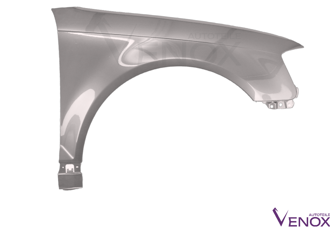 Stænkskærm VENSTRE FRONT TIL AUDI A3 8P 08-12 MALET I FARVE EFTER DIT VALG - Image 3