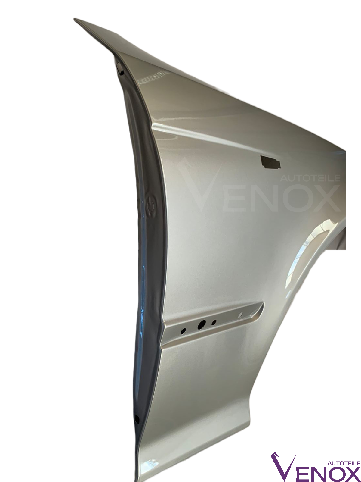 Stænkskærm VENSTRE til BMW 3-serie E46 01-06 LACKERET I DEN FARVE, DU VÆLGER - Image 4