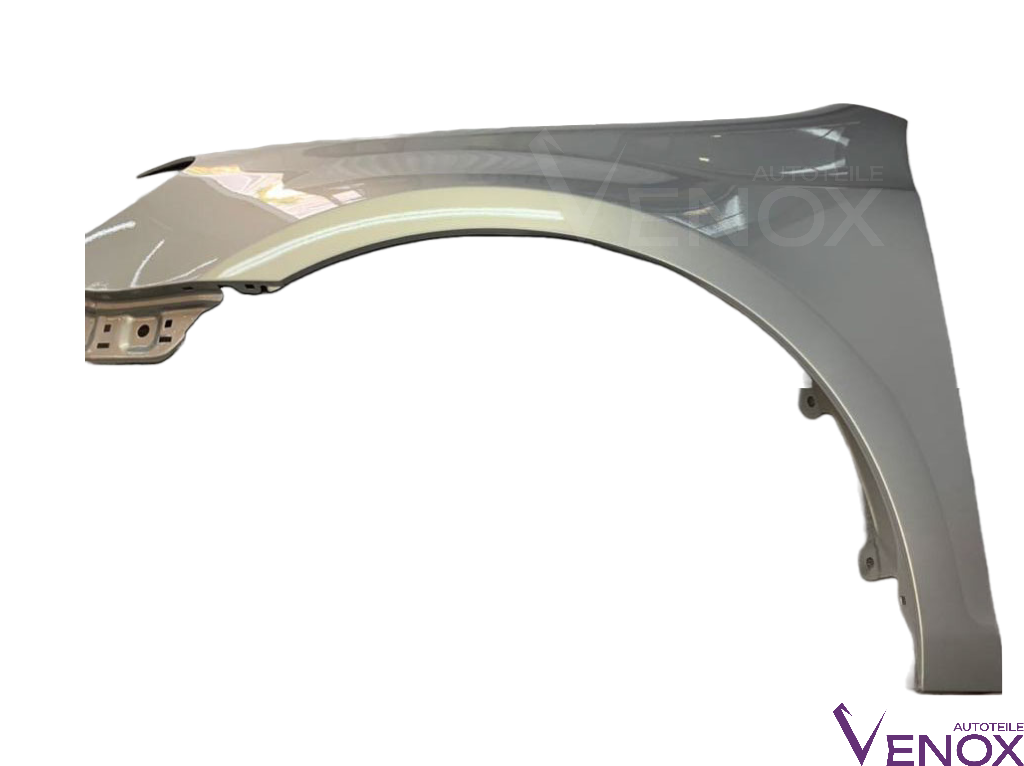 Stænkskærm højre til VW GOLF VI 08-16 Lakeret i ønsket farve - Image 2