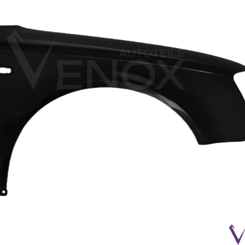 Stænkskærm højre til AUDI A4 B7 2004-2008 LY9B