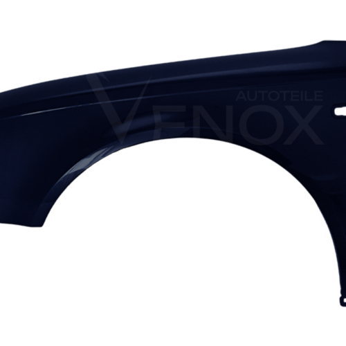 Stænkskærm venstre til AUDI A4 B7 2004-2008 LZ5J