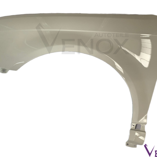 Stænkskærm venstre til Audi A3 8P 03-08 LY9C