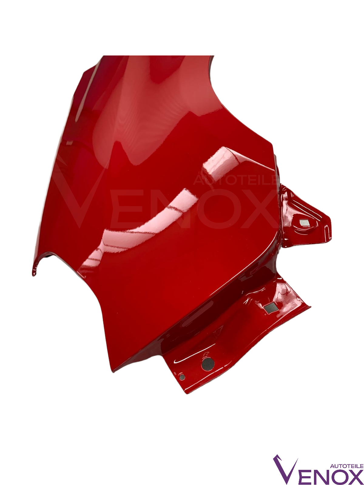 Stænkskærm til venstre til KIA PICANTO 2008-2011 Lakeret i ønsket farve - Image 3