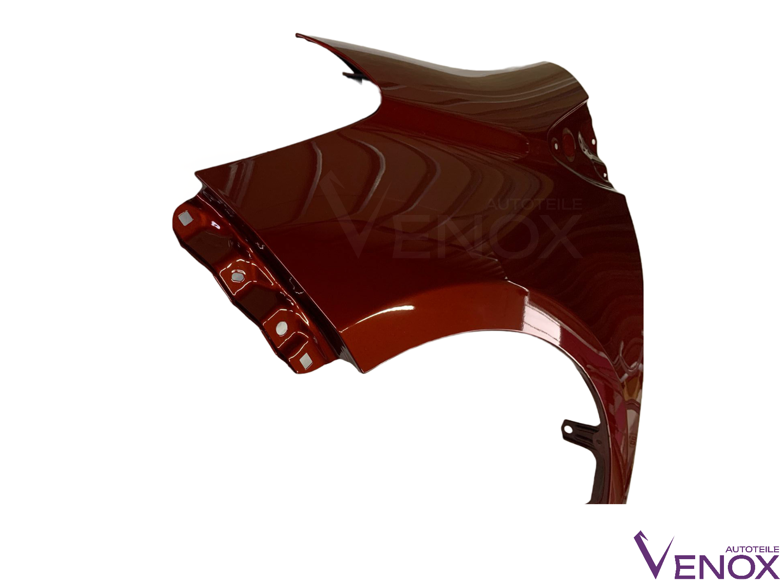 Stænkskærm til venstre til TOYOTA Yaris 2011-2020 Lakeret i ønsket farve - Image 3