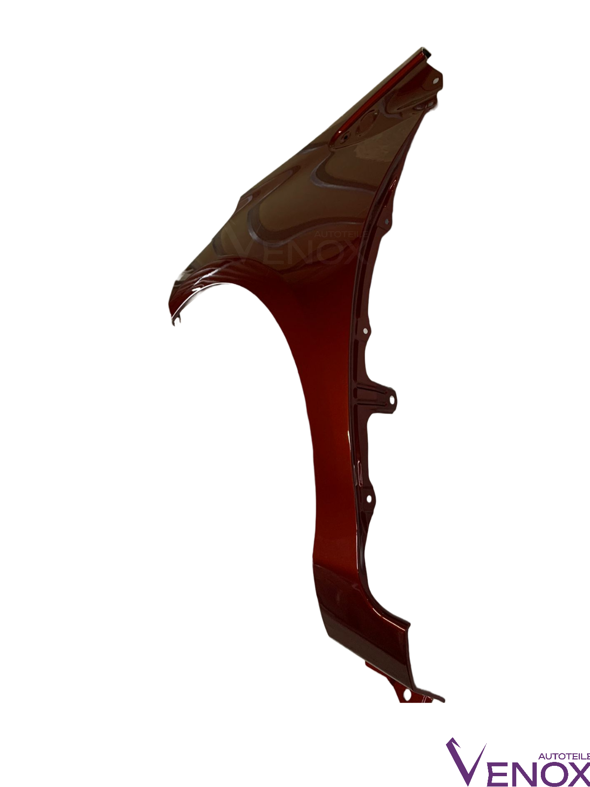 Stænkskærm til venstre til TOYOTA Yaris 2011-2020 Lakeret i ønsket farve - Image 4