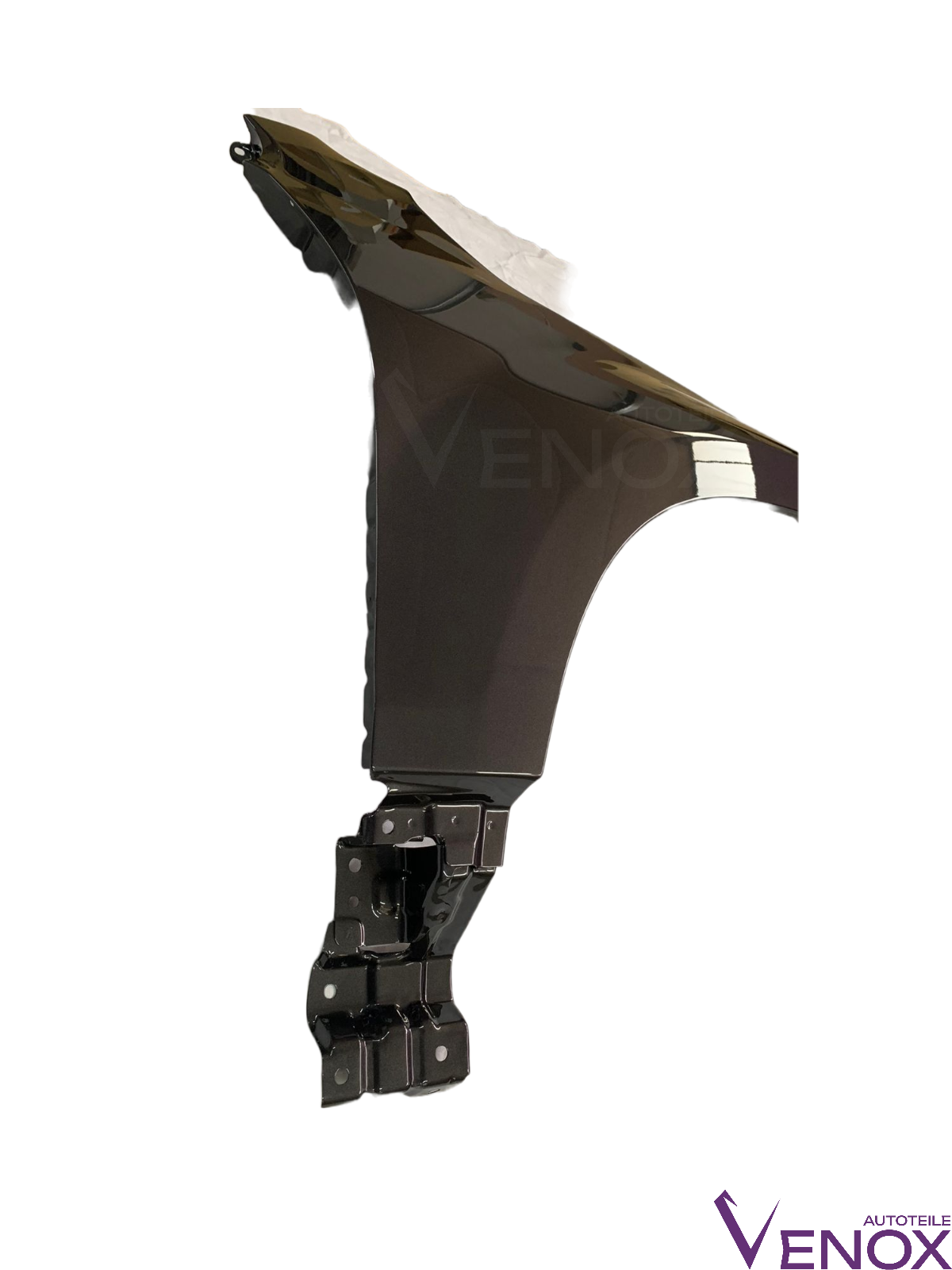 Stænkskærm højre til SUZUKI Grand Vitara 06-14 malet i ønsket farve - Image 3