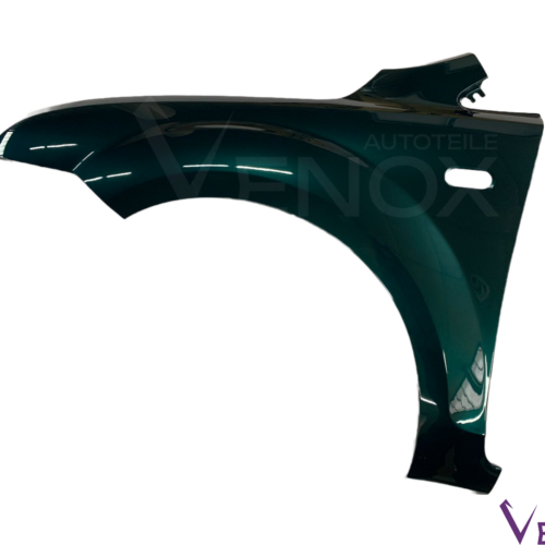 Stænkskærm venstre til Ford Focus MK2 2004-2008 Kelp Mettalic