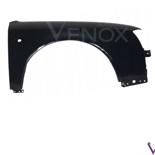 Stænkskærm FRONT RIGHT til AUDI A4 B6 2000-2004 MALET I LY9B NYT