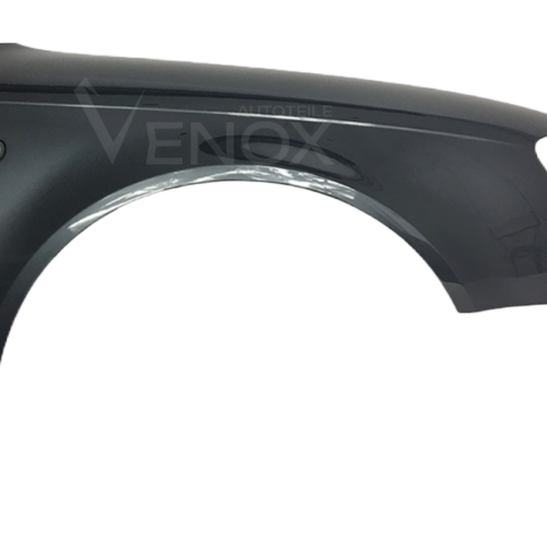 Stænkskærm FRONT RIGHT til AUDI A4 B7 2004-2008 MALET I LX7Z