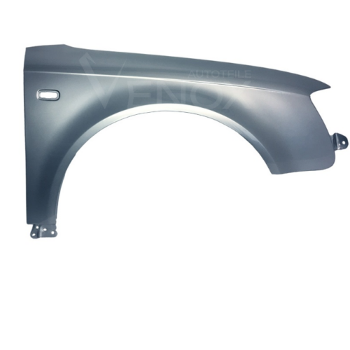 Stænkskærm FRONT RIGHT til AUDI A4 B7 2004-2008 MALET I LY5J NY