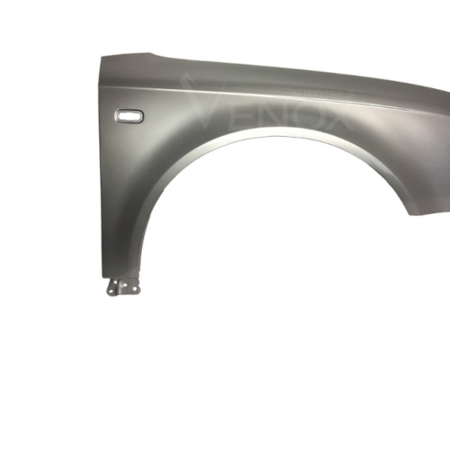 Stænkskærm FRONT RIGHT til AUDI A4 B7 2004-2008 MALET I LY7G NY