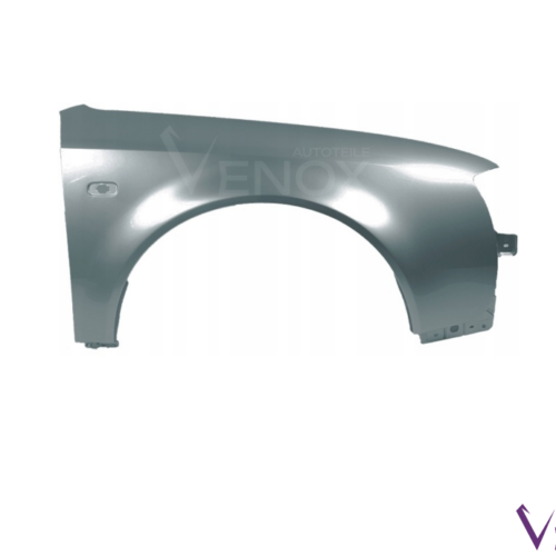 Stænkskærm FRONT RIGHT til AUDI A6 C5 1997-2005 MALET I LY7L NY