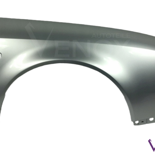 Stænkskærm foran til højre til AUDI A6 C5 1997-2005 MALET I LY7Q NY