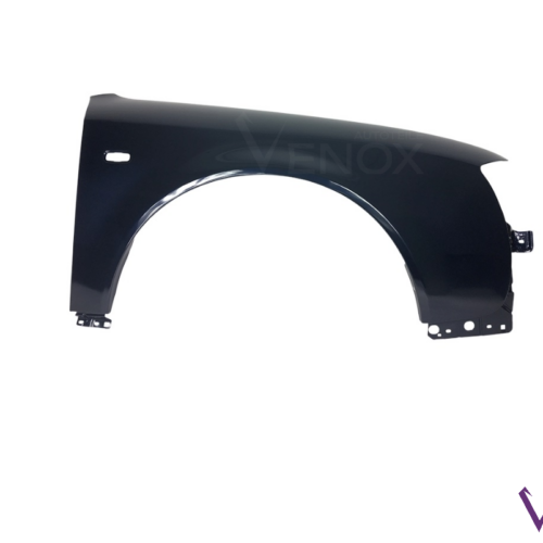 Stænkskærm FRONT RIGHT til AUDI A6 C5 1997-2005 MALET I LZ5L NY