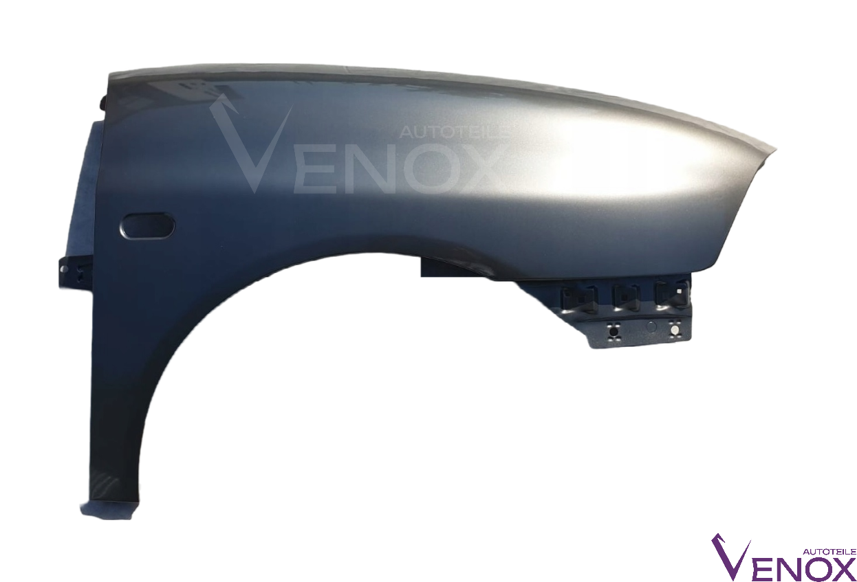 Stænkskærm HØJRE til SEAT IBIZA CORDOBA III 6L 02-08 MALET NY - Image 2