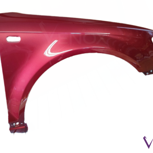 Stænkskærm FRONT RIGHT til AUDI A3 8P 2003-2008 MALET I LZ3F NYT