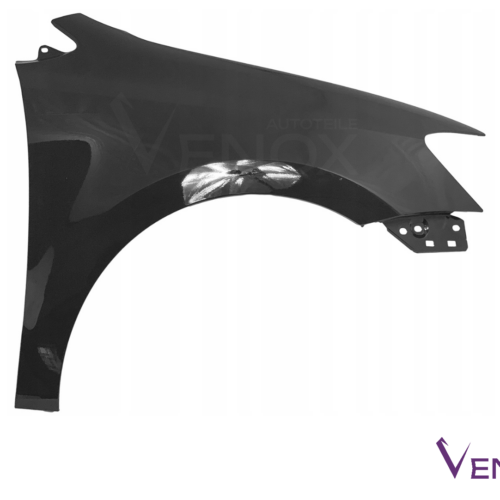 Stænkskærm FRONT RIGHT til VW POLO 6R 09-17 MALET I LI7F NY