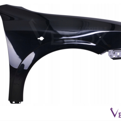 Stænkskærm FRONT HØJRE til Opel Astra G 99-05 MALET I Z20R