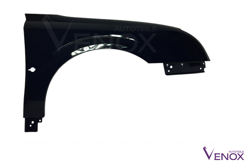 Stænkskærm foran til højre til Opel Vectra C Signum 01-05 MALET I FARVE EFTER EGET VALG - Image 2