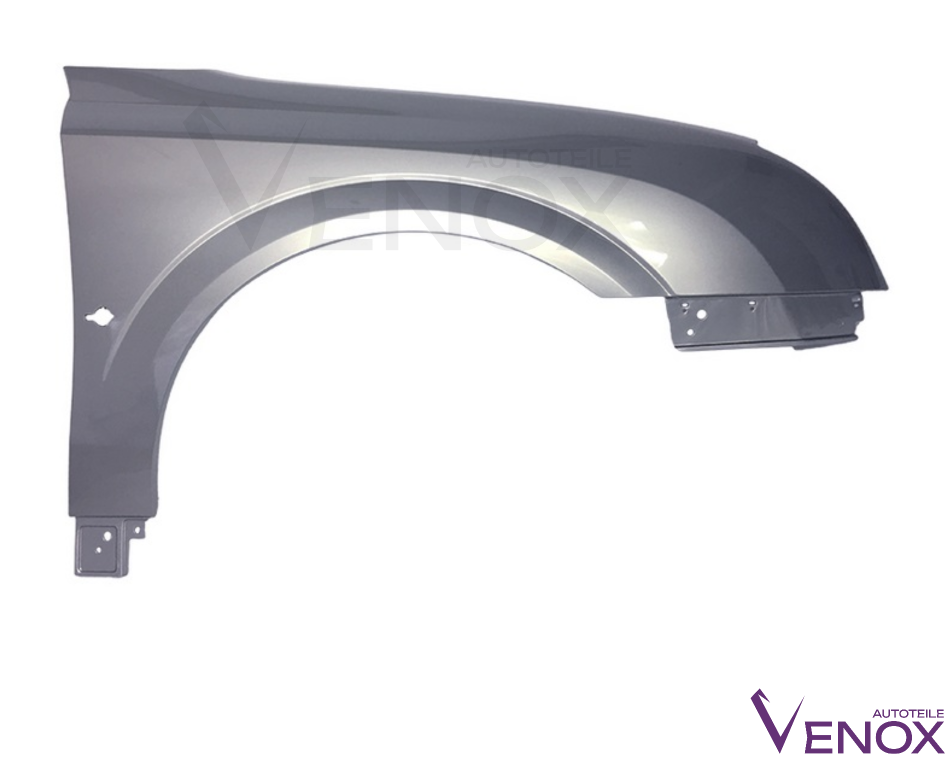 Stænkskærm foran til højre til Opel Vectra C Signum 01-05 MALET I FARVE EFTER EGET VALG - Image 3