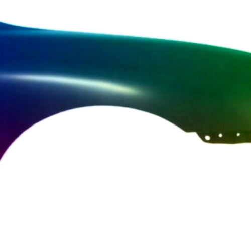 Stænkskærm højre til Hyundai Lantra 2009-2015 Lakeret i ønsket farve