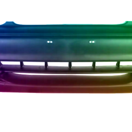 Forkofanger til Hyundai Accent (X-3) 1994-1997 lakeret i ønsket farve