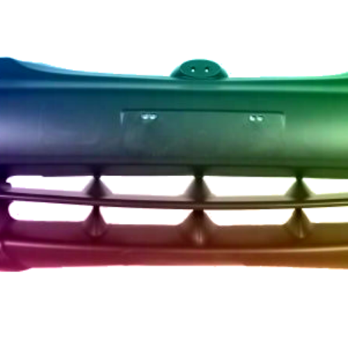 Forkofanger til Hyundai Accent (X-3) 1998-1999 lakeret i ønsket farve