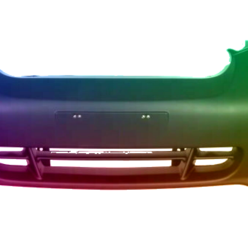 Forkofanger til Hyundai Accent (LC) 2001-2003 lakeret i ønsket farve