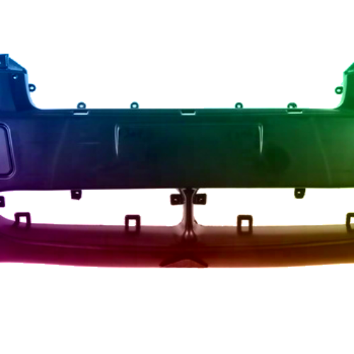 Forkofanger til Hyundai Atos Prime (MIX)1999-2003 malet i en farve efter eget valg