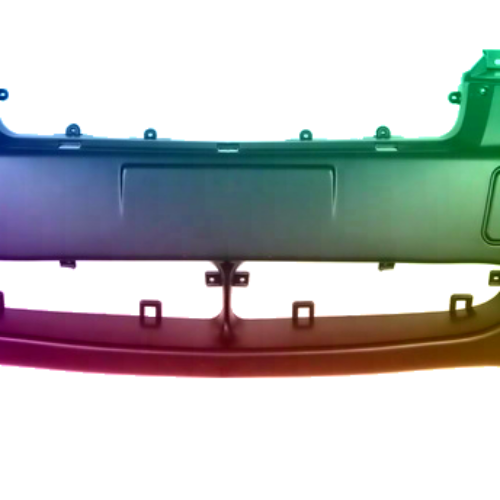 Forkofanger til Hyundai Atos Prime (MIX)1999-2003 malet i en farve efter eget valg