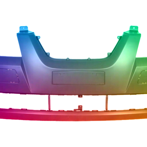 Forkofanger til Hyundai Atos Prime (MIX) Od 2004 malet i ønsket farve
