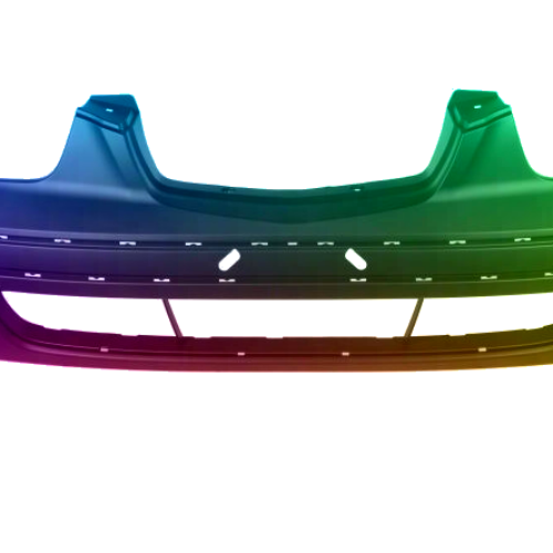Forkofanger til Hyundai Elantra (XD) 2000-2003 lakeret i ønsket farve