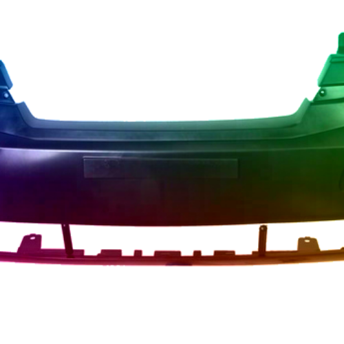 Forkofanger til Hyundai Getz (TB) 2002-2005 malet i en farve efter eget valg