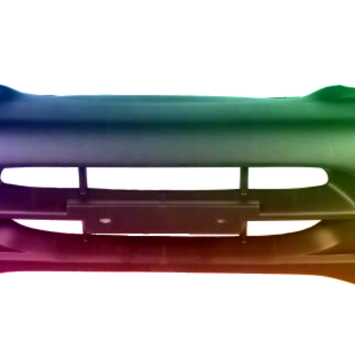 Forkofanger til Hyundai H-100 1996-2000 malet i en farve efter eget valg