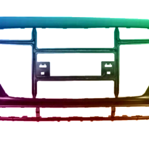 Forkofanger til Hyundai I30 (PD) Fra 2016 PPC lakeret i ønsket farve