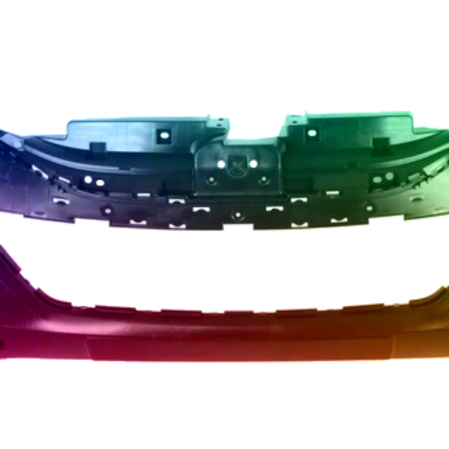 Forkofanger til Hyundai I35 (LM) 2009-2015 lakeret i ønsket farve