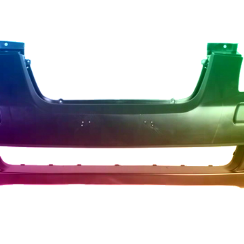 Forkofanger til Hyundai Matrix (FC) 2001-2006 lakeret i en farve efter eget valg