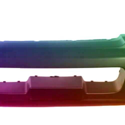 Forkofanger til Hyundai Santa Fe (SM) 2001-2006 lakeret i en farve efter eget valg