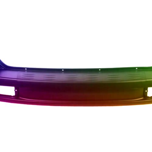 Bagkofanger til Hyundai Santa Fe (SM) 2001-2006 Lakeret i ønsket farve