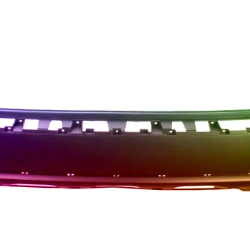 Bagkofanger til Hyundai Santa Fe (SM) 2006-2009 Lakeret i ønsket farve